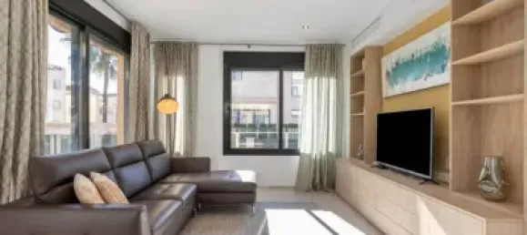 5 Schlafzimmer Haus in La Zenia, Spain, Nr. 176938 6