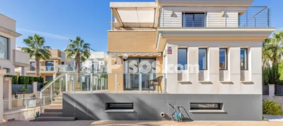 5 Schlafzimmer Haus in La Zenia, Spain, Nr. 176938 42