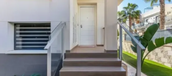 5 Schlafzimmer Haus in La Zenia, Spain, Nr. 176938 28