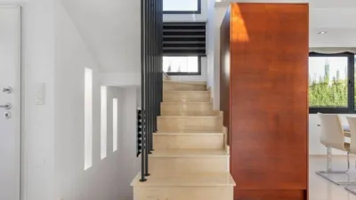 5 Schlafzimmer Haus in La Zenia, Spain, Nr. 176938