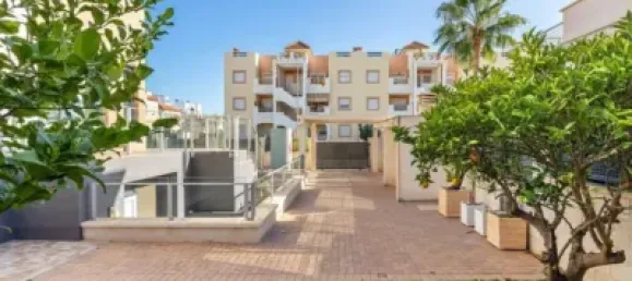 5 Schlafzimmer Haus in La Zenia, Spain, Nr. 176938 29