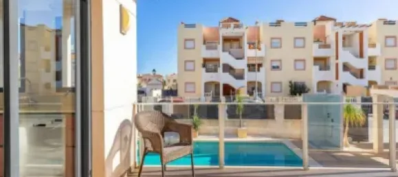 5 Schlafzimmer Haus in La Zenia, Spain, Nr. 176938 24