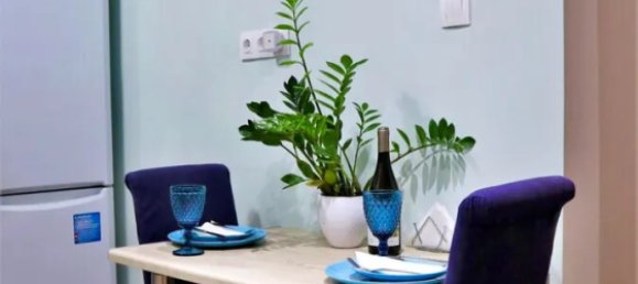 Apartamento em Athens, Greece 58 m² N.º 3296 17