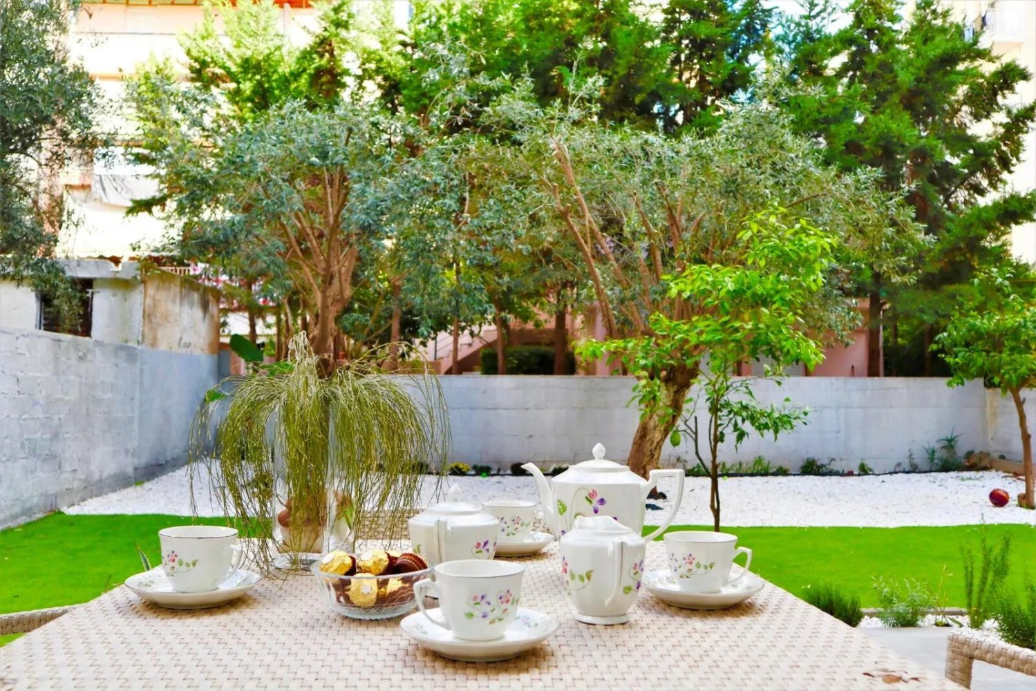 Apartamento de 3 divisões em Athens, Greece N.º 3296