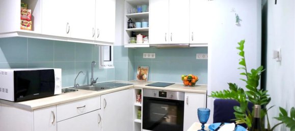 Apartamento em Athens, Greece 58 m² N.º 3296 5