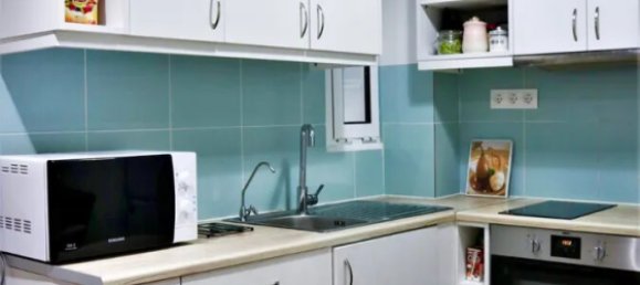 Apartamento em Athens, Greece 58 m² N.º 3296 7