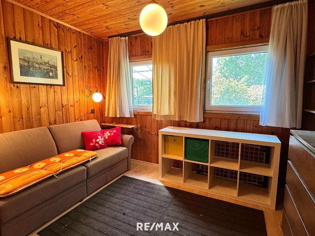 Дом с 3 спальнями в Грос-Энцерсдорф, Австрия № 77052