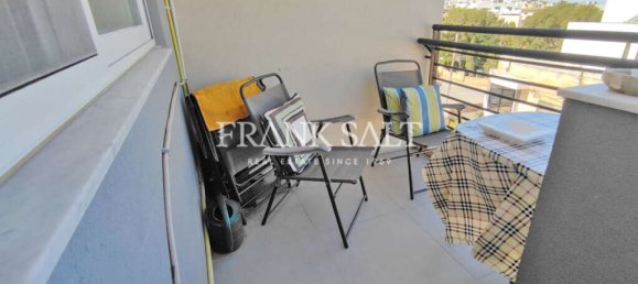 2 bedrooms Apartment in Swieqi, Malta No. 8362 8