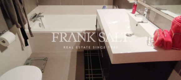 2 bedrooms Apartment in Swieqi, Malta No. 8362 13