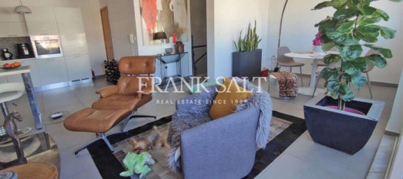 2 bedrooms Apartment in Swieqi, Malta No. 8362 2