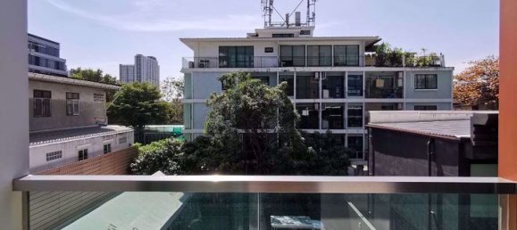 3 bedrooms Condo in Khlong Toei, Thailand No. 12919 15