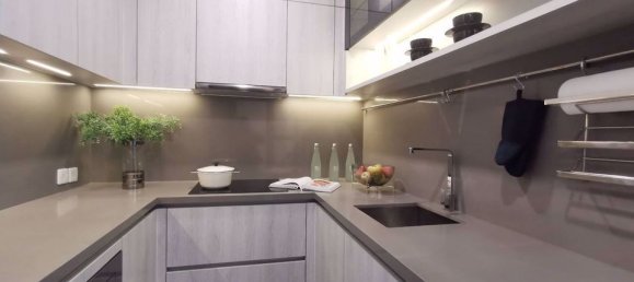 3 bedrooms Condo in Khlong Toei, Thailand No. 12919 6