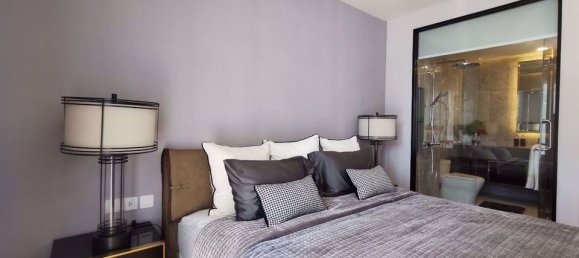 3 bedrooms Condo in Khlong Toei, Thailand No. 12919 13