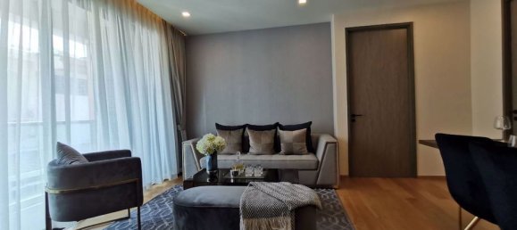 3 bedrooms Condo in Khlong Toei, Thailand No. 12919 2