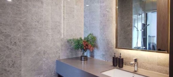 3 bedrooms Condo in Khlong Toei, Thailand No. 12919 17