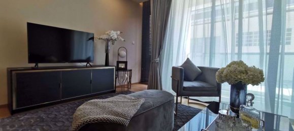 3 bedrooms Condo in Khlong Toei, Thailand No. 12919 5