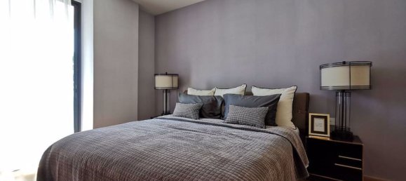 3 bedrooms Condo in Khlong Toei, Thailand No. 12919 11