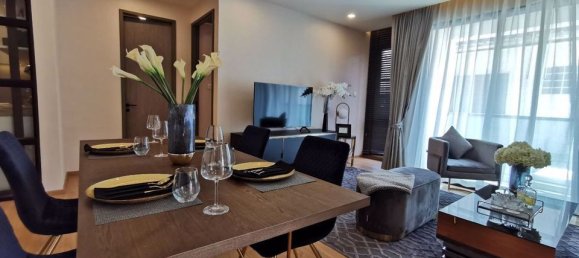 3 bedrooms Condo in Khlong Toei, Thailand No. 12919 3