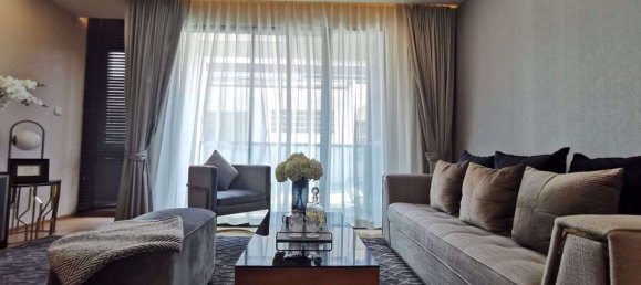 3 bedrooms Condo in Khlong Toei, Thailand No. 12919 4