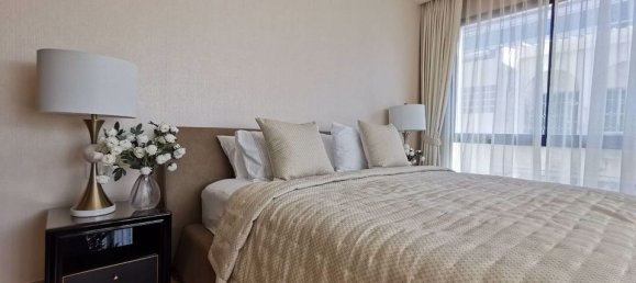 3 bedrooms Condo in Khlong Toei, Thailand No. 12919 12