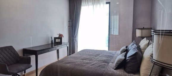 3 bedrooms Condo in Khlong Toei, Thailand No. 12919 10