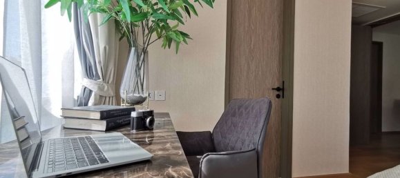 3 bedrooms Condo in Khlong Toei, Thailand No. 12919 7