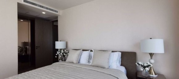 3 bedrooms Condo in Khlong Toei, Thailand No. 12919 9