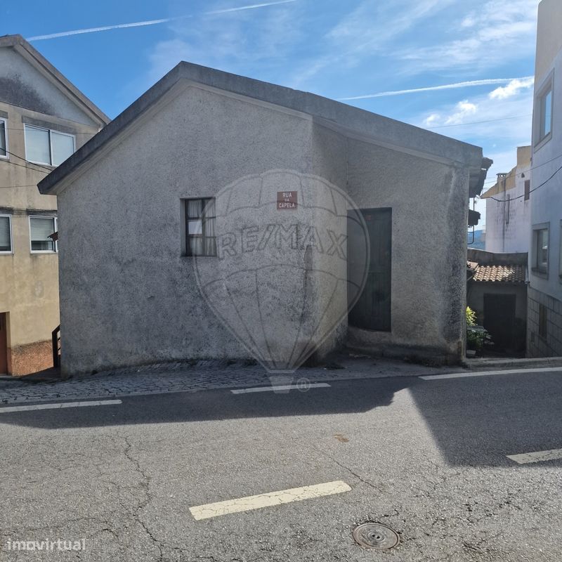 1 bedroom House in Alijo, Portugal No. 174086