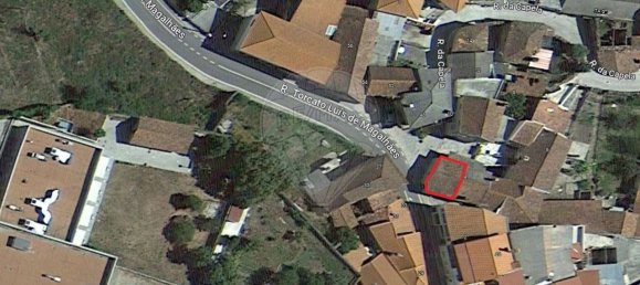 1 bedroom House in Alijo, Portugal No. 174086 9