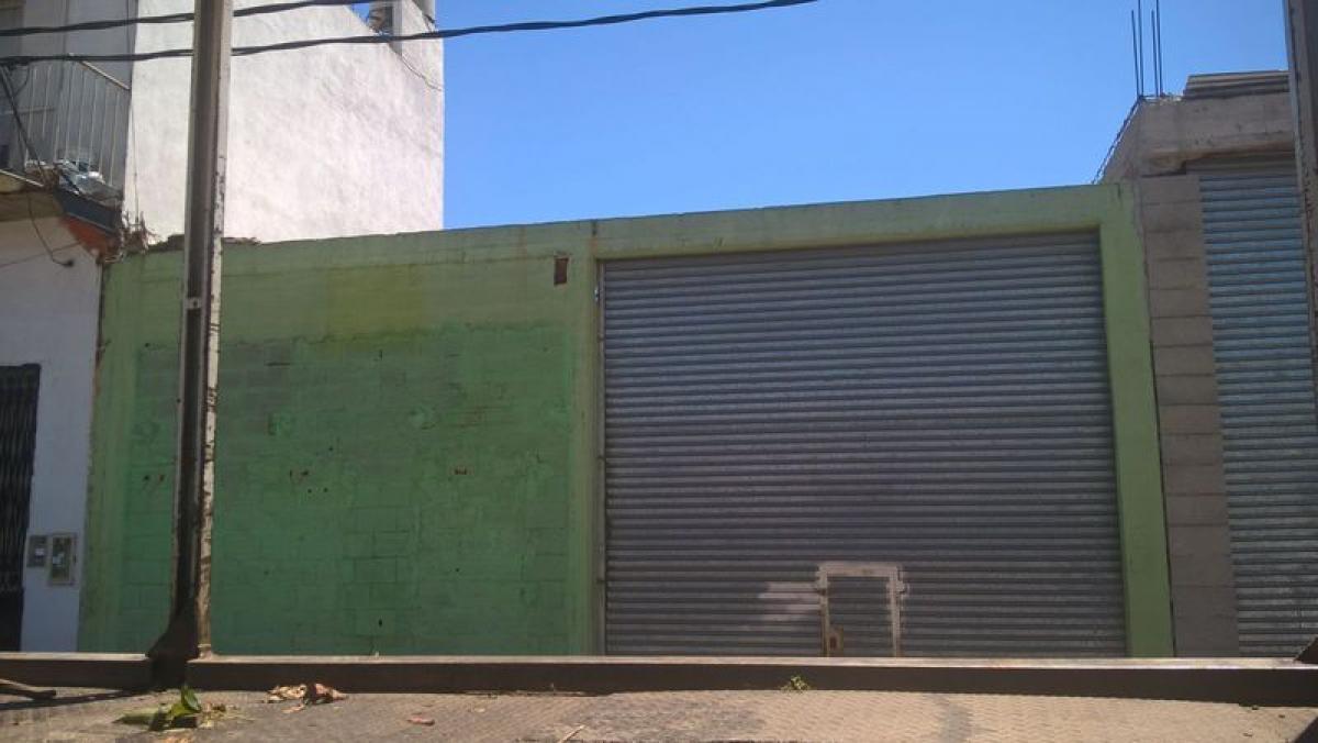 Grundstück in San Miguel, Argentina, Nr. 116333