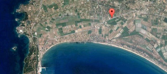 128587m² Hotel in Pyrgos, Greece No. 7465 2