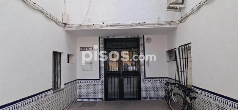 2 Schlafzimmer Wohnung in Fuengirola, Spain, Nr. 265112