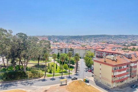 2 chambres Appartement à Odivelas, Portugal No. 313528