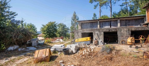 3 غرف نوم منزل في Amares, Portugal رقم 163216 12