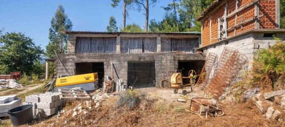 3 غرف نوم منزل في Amares, Portugal رقم 163216 11