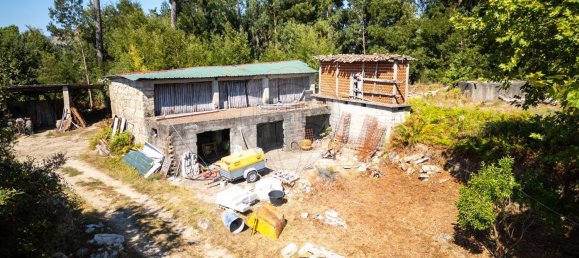 3 غرف نوم منزل في Amares, Portugal رقم 163216 40