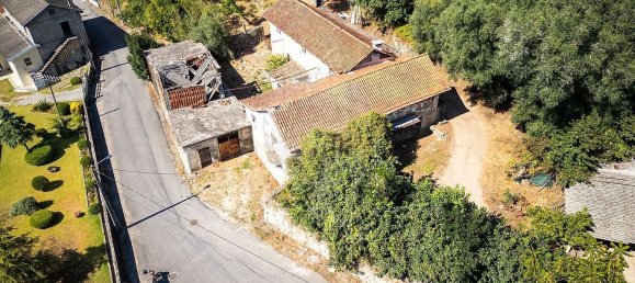 3 غرف نوم منزل في Amares, Portugal رقم 163216 34