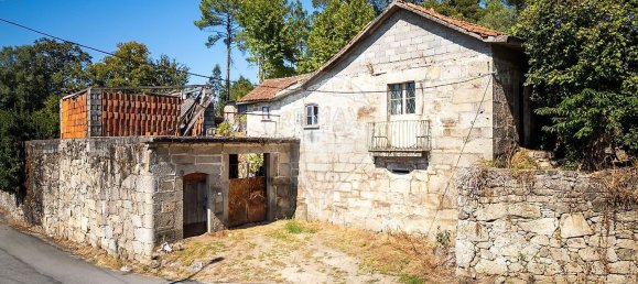 3 غرف نوم منزل في Amares, Portugal رقم 163216 41