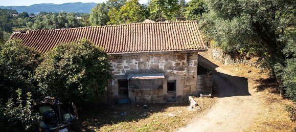 3 غرف نوم منزل في Amares, Portugal رقم 163216 26