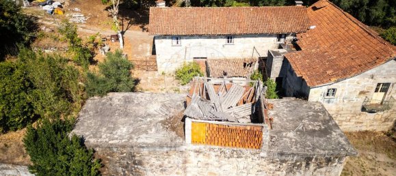 3 غرف نوم منزل في Amares, Portugal رقم 163216 37