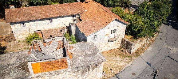 3 غرف نوم منزل في Amares, Portugal رقم 163216 38