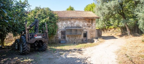 3 غرف نوم منزل في Amares, Portugal رقم 163216 46