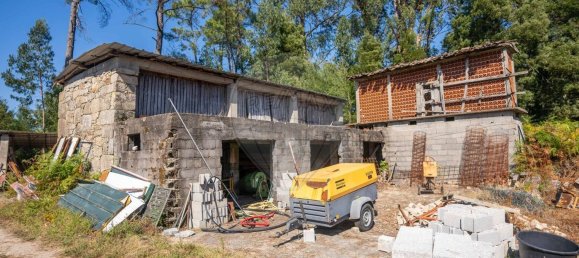 3 غرف نوم منزل في Amares, Portugal رقم 163216 43