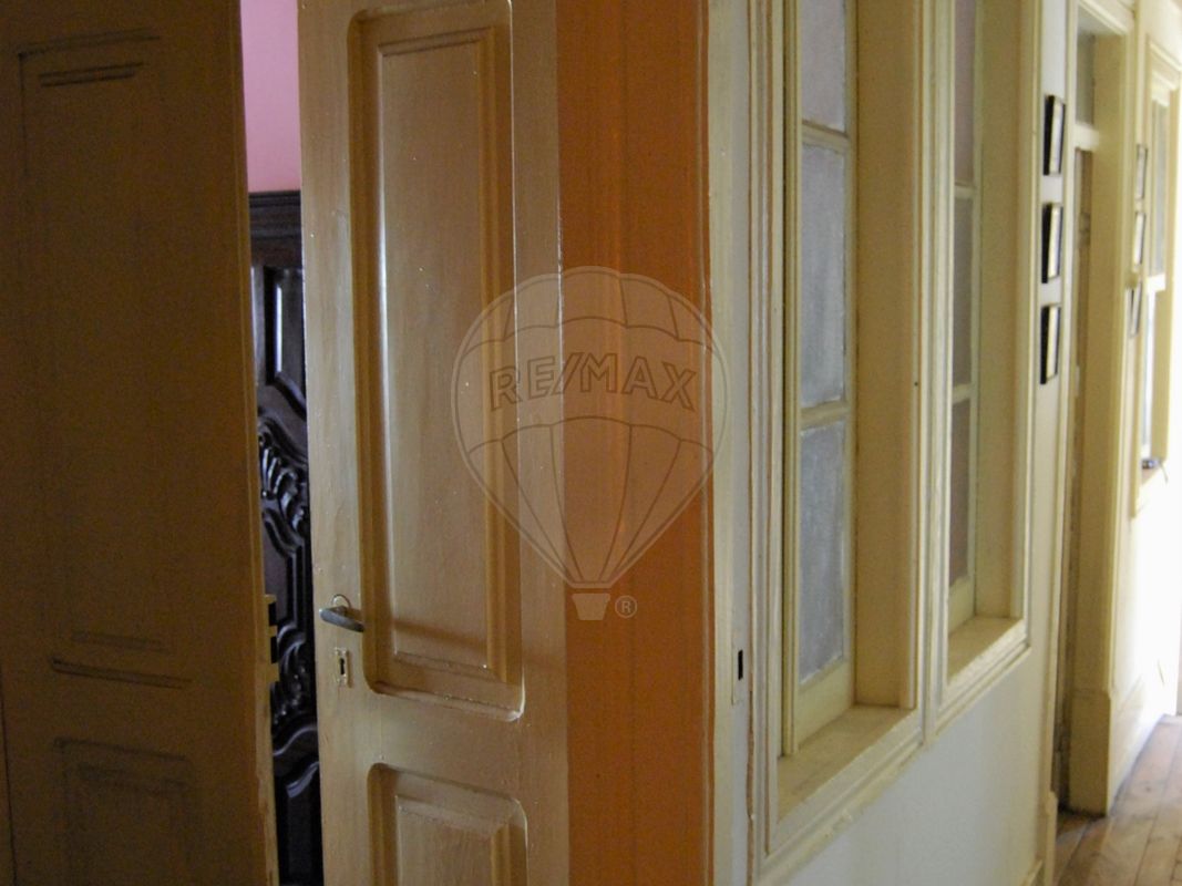 6 bedrooms Villa in Seixo da Beira, Portugal No. 36083