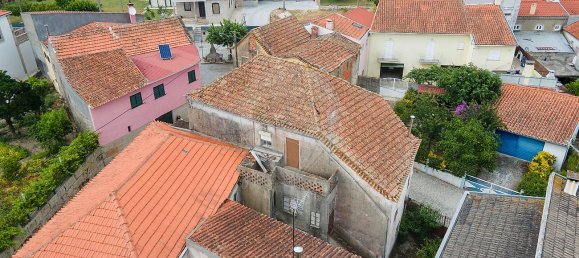 6 bedrooms Villa in Seixo da Beira, Portugal No. 36083 24