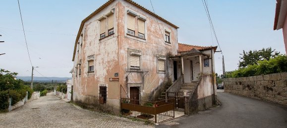 6 bedrooms Villa in Seixo da Beira, Portugal No. 36083 21
