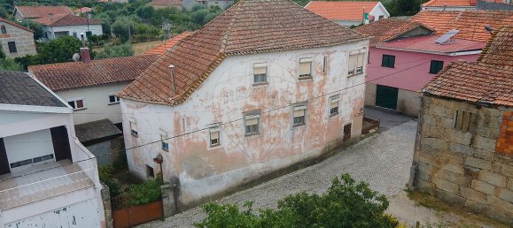 6 bedrooms Villa in Seixo da Beira, Portugal No. 36083 23