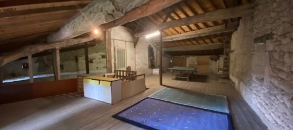4 Schlafzimmer Haus in Duras, France, Nr. 112573 10