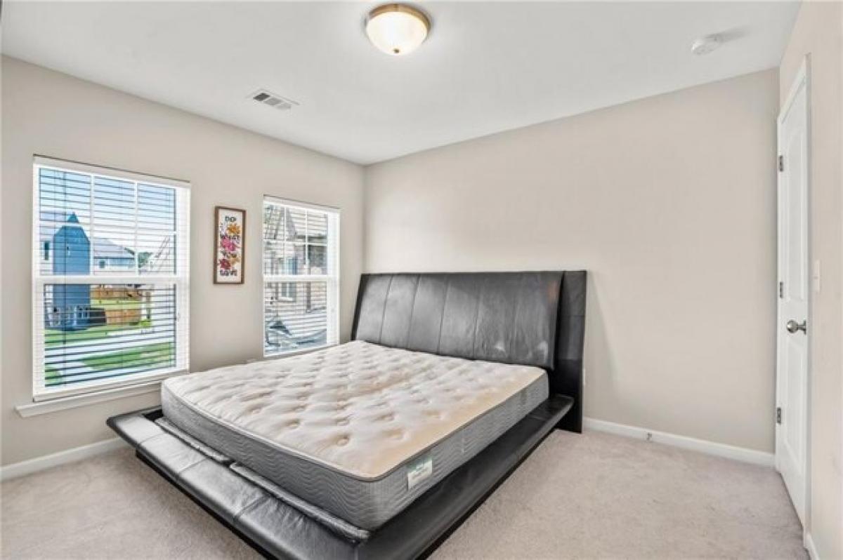 4 chambres Maison à Buford, USA No. 399978