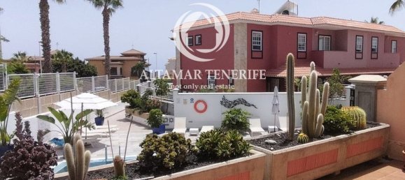 Moradia em banda T3 em Adeje, Spain N.º 185833 39